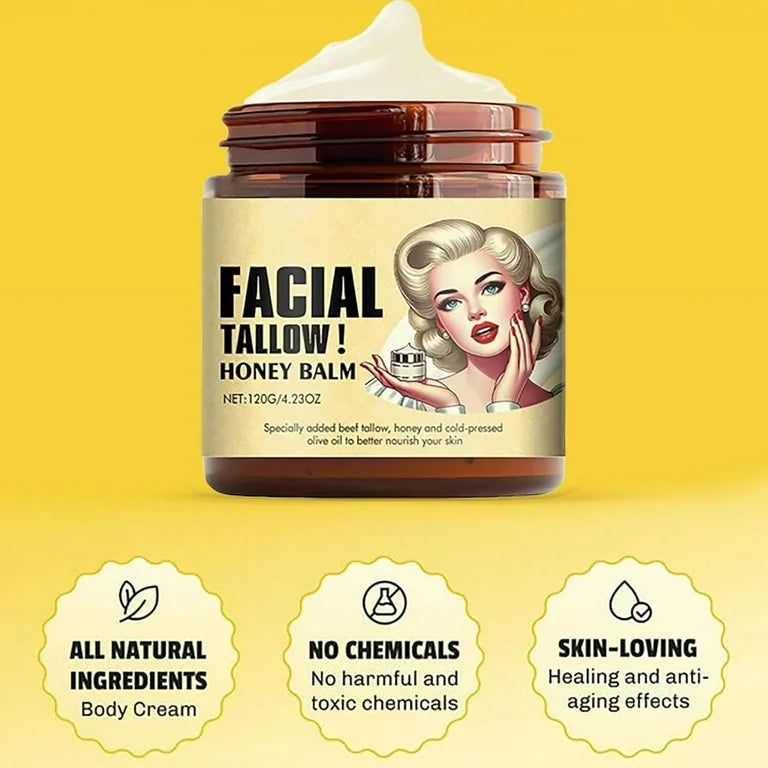 Evil Goods – Crema Hidratante Rostro & Cuerpo