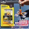 KIT REPARACIÓN DE PARABRISAS - VIDRIOS