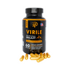 VirilForce™ – Vitalidad Masculina