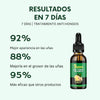 Aceite Milagroso para Uña