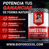Turkesterona PRO Old School