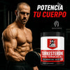 Turkesterona PRO Old School