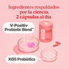 PROBIÓTICOS URO® PROMO