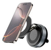 Soporte Premium Celular Auto Magnético 360°