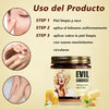 Evil Goods – Crema Hidratante Rostro & Cuerpo