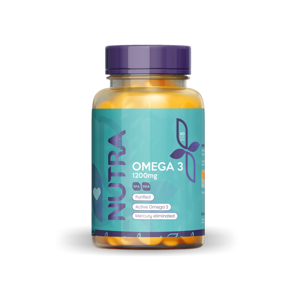 MarVital™ – Omega-3 Sol-Mar 2.200 mg