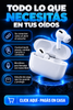 Audífonos beneficios