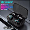 AUDIFONOS M10 BLUETOOTH
