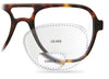 GAFAS BIFOCALES PREMIUM