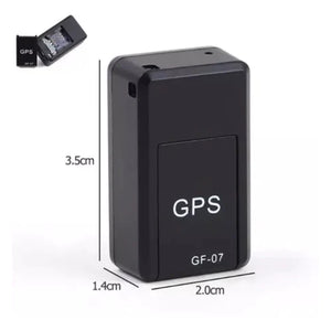 MINI GPS TRACKER VISION