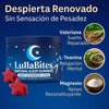 🌙 LULLABITES™ Gomitas para Dormir y Descansar Mejor