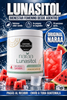 Lunasitol Naraa sabor sandía 300 g
