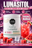 Lunasitol Naraa sabor sandía 300 g