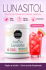 Lunasitol Naraa sabor sandía 300 g
