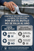 Comparativa contra sellador, brea o silicón