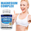 Magnesio Complex
