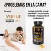 VirilForce™ – Vitalidad Masculina